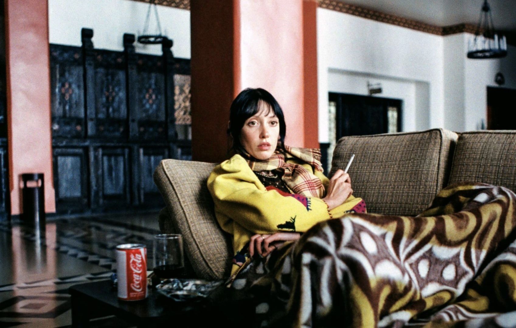 'The Shining' star Shelley Duvall dies aged 75