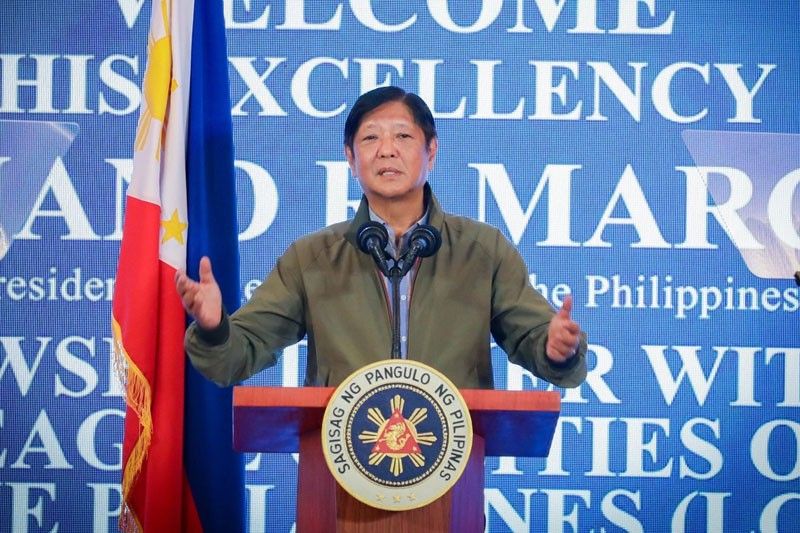 No security threat at President Marcosâ�� SONA â�� PNP