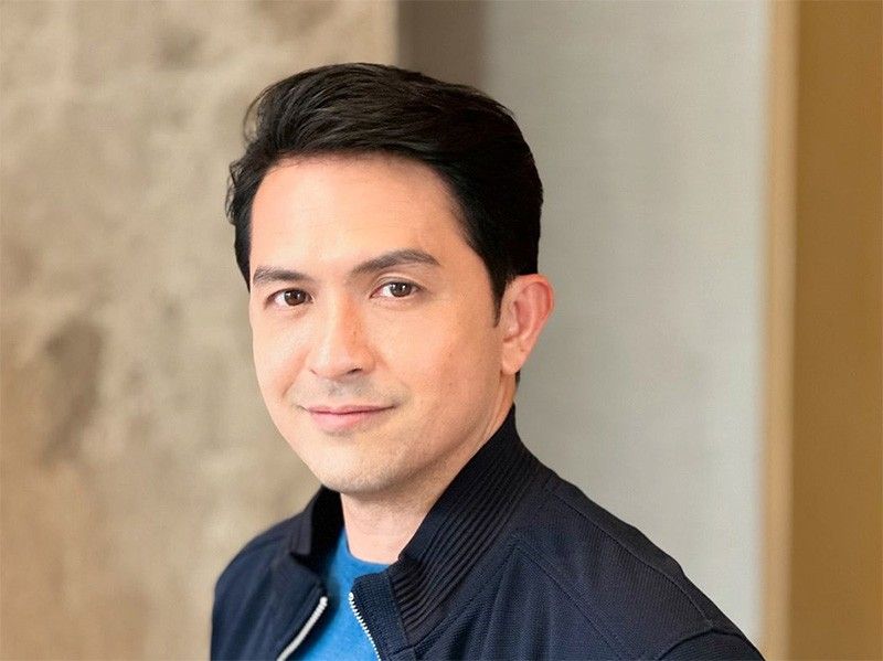 Dennis Trillo reiterates no malice towards ABS-CBN after TikTok hacking