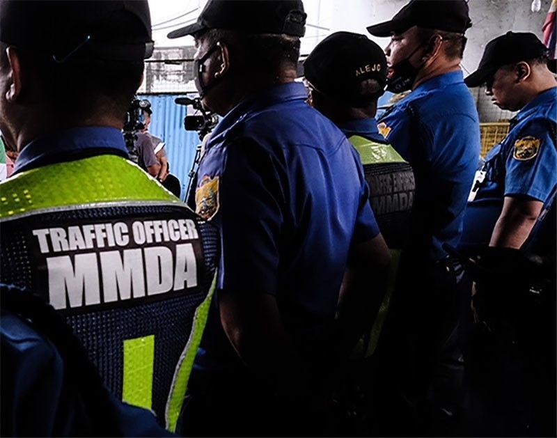 Higit 1K tauhan ikakalat ng MMDA sa SONA