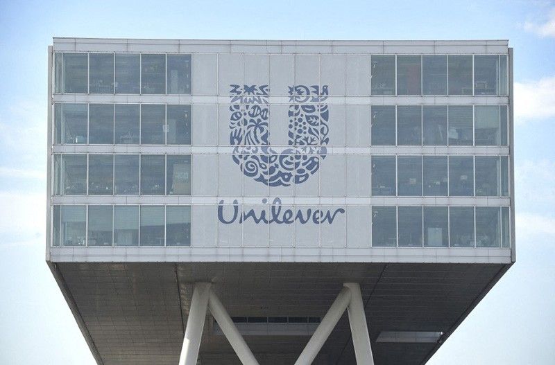 Unilever to axe 3,200 office jobs in Europe — source