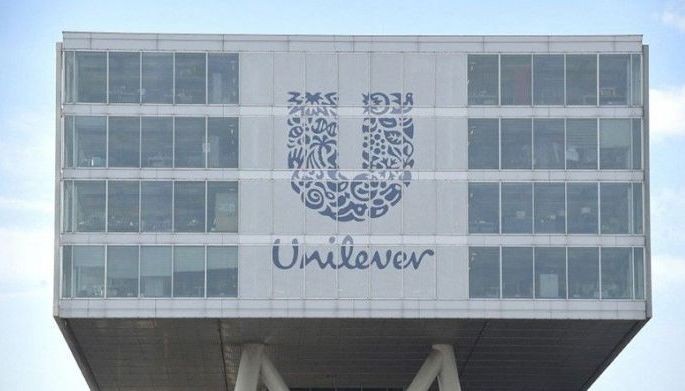 Unilever to axe 3,200 office jobs in Europe — source