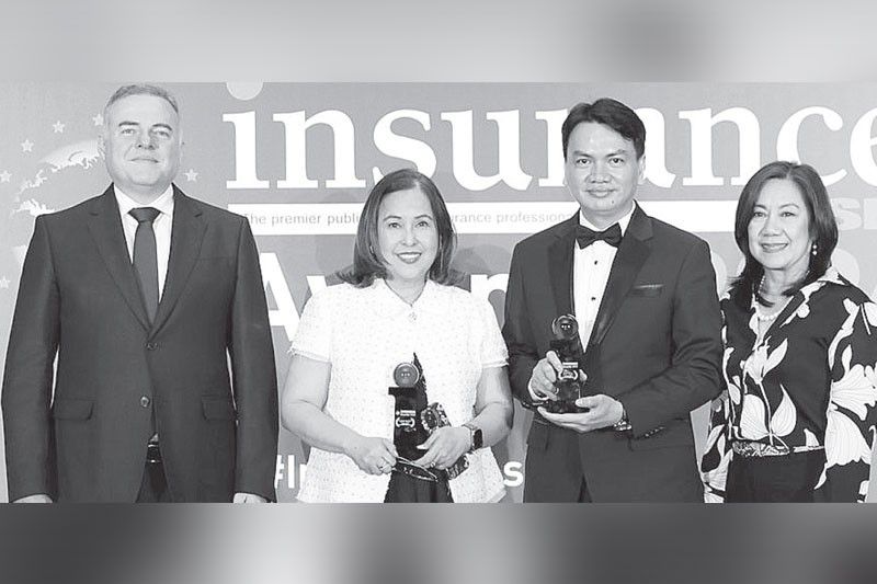 InLife bags awards atÂ 2024 Insurance Asia Awards