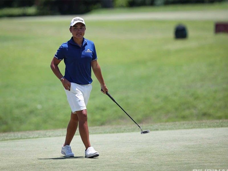 Ramos seeks another championship at PGT Splendido golf tilt