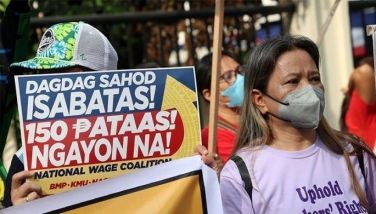 City, province workers get different pay for same work. Why labor groups say it's unfair