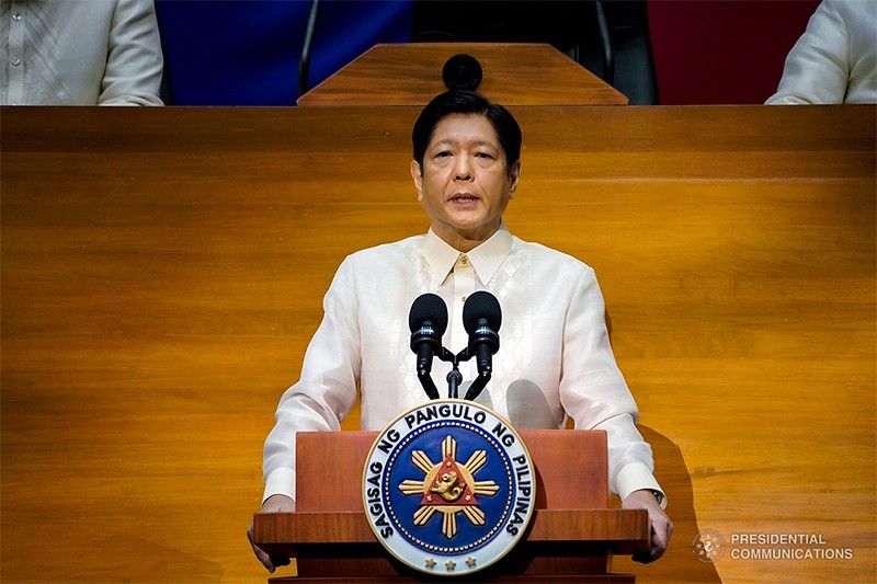 Marcos urged: Fast-track FOI, other measures to materialize investment pledges