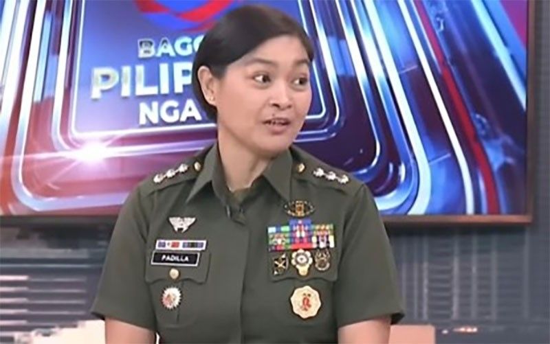 AFP denies generalsâ�� walkout