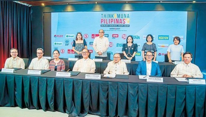 MediaQuest, KBP, PLDT, Smart partner for media literacy