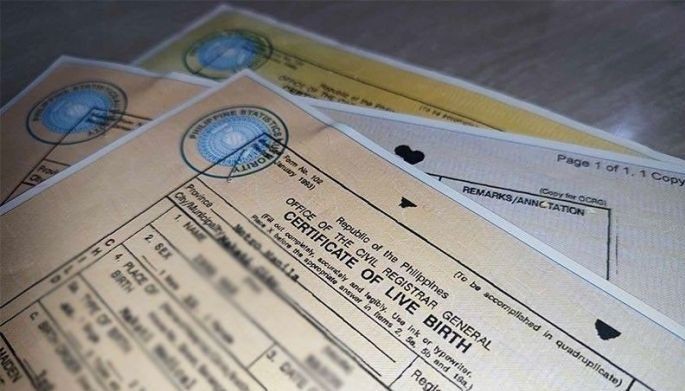 1,200 fake birth certificates just &lsquo;tip of the iceberg&rsquo;