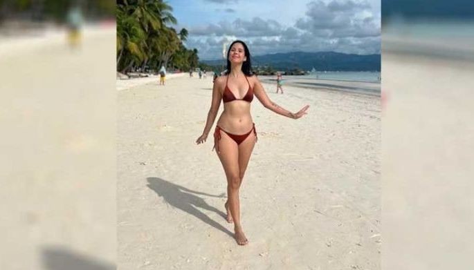 Maxene, sinadyang lumayo sa pamilya