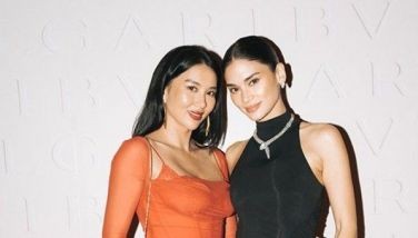 'May forever': Pia Wurtzbach shares jewelry investing tips