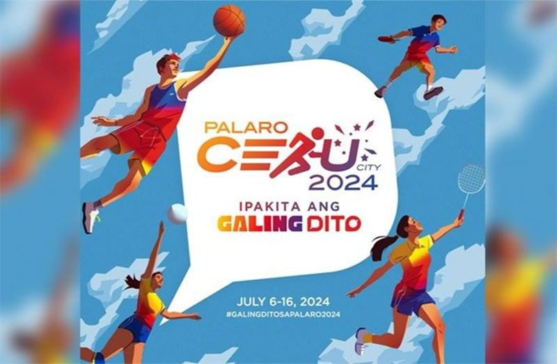 CCPO remains on high alert until all Palaro delegates go home