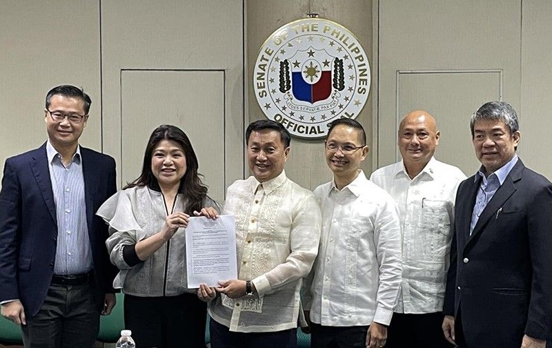 Bicam approves reconciled Philippine Maritime Zones Act