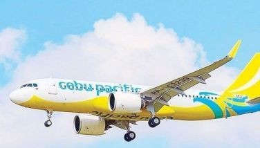 Cebu Pacific announces 'Piso' Cebu-Osaka flight