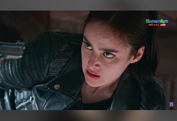 Kim Domingo joins 'Batang Quiapo'