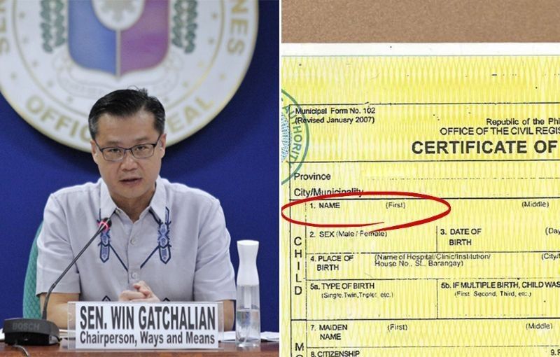 'Fake Filipinos' prompt call for stricter birth certificate validation