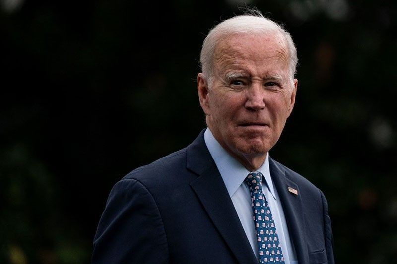 Biden gets COVID-19, may quit race ifâ�¦