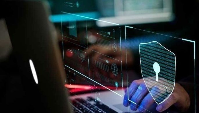 3 held for Navy database breach