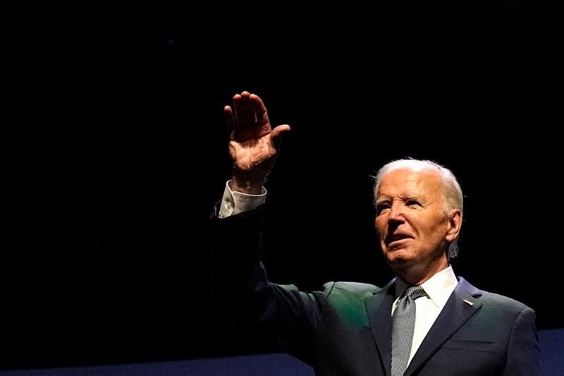 Biden tests positive for Covid, fueling health worries