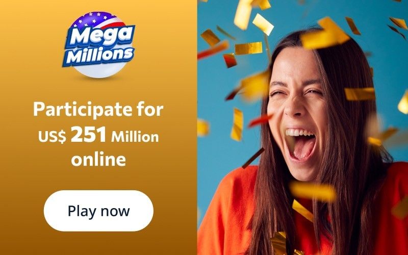 US Mega Millions jackpot has hit a staggering $251 million!