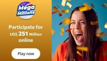 US Mega Millions jackpot has hit a staggering $251 million!