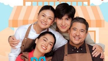 How Aga Muhlach, Charlene Gonzales brought up Andres, Atasha to be humble