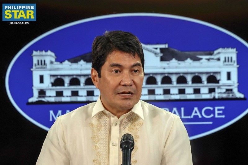 Tulfo brothers, Go lead OCTA senatorial survey | Philstar.com