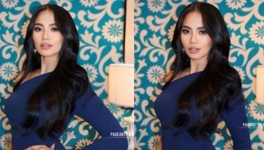 What makes Candelaria, Quezon's Maria Andrea Endicio a strong candidate for Miss World Philippines 2024?