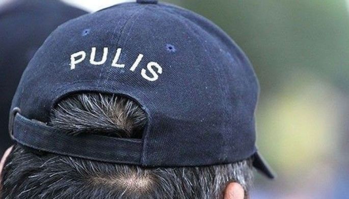 2 pulis-Maynila nanakit, nanutok ng traffic enforcer