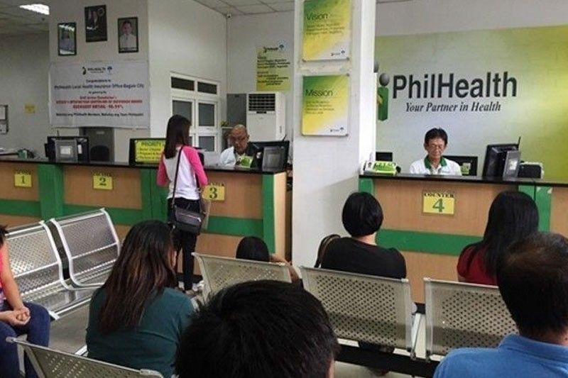 Senator questions legality of PhilHealth fund transfer