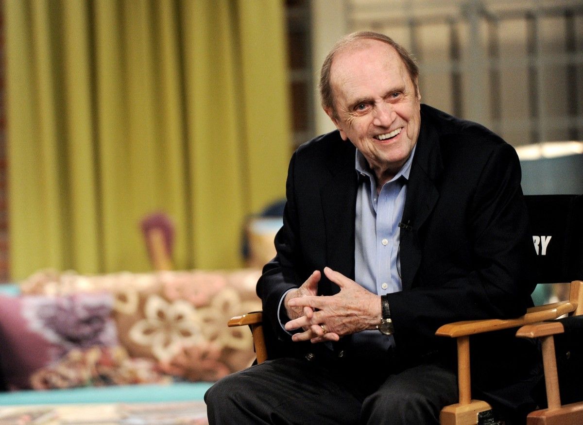 Comedy legend Bob Newhart dead at 94: publicist