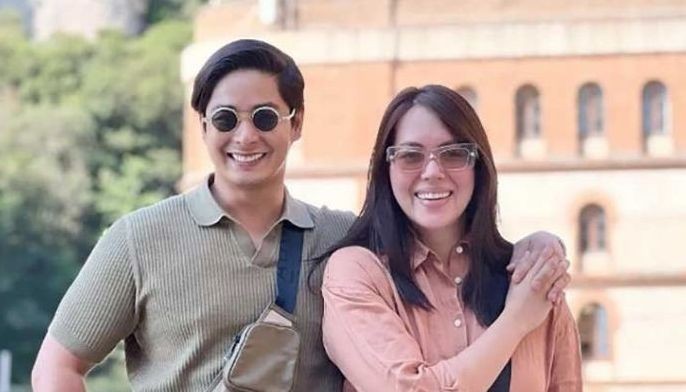 Coco, naghahanda na sa pag-amin nila ni Julia | Pang-Masa