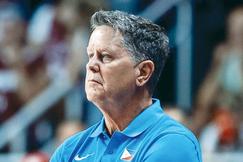 Cone kumpiyansa sa magiging kampanya ng Gilas sa mga torneo