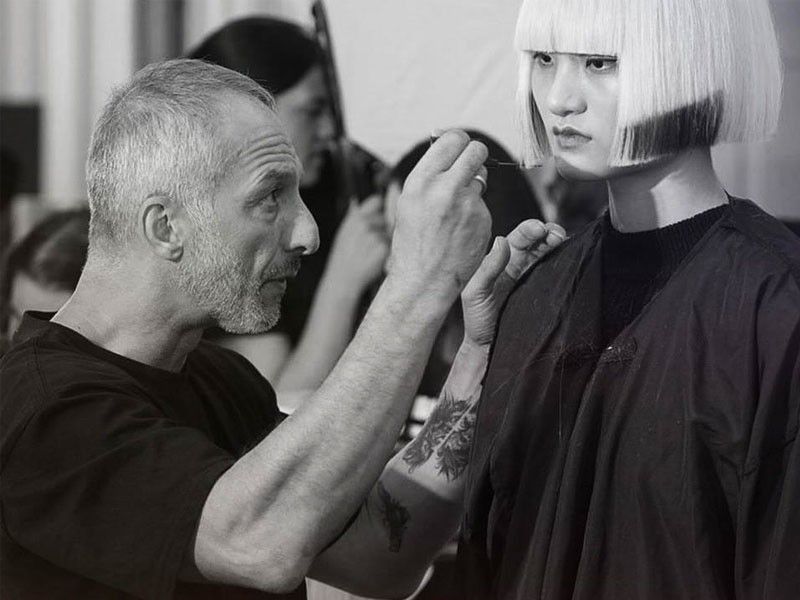 Hair show to mark Toni & Guyâs 60th anniversary celebration