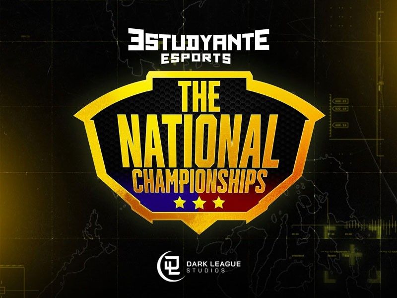 School pride takes center stage in Estudyante Esports tilt