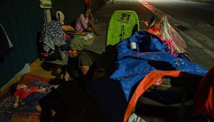 Self-rated poverty soars under Marcos admin, highest since Arroyo term