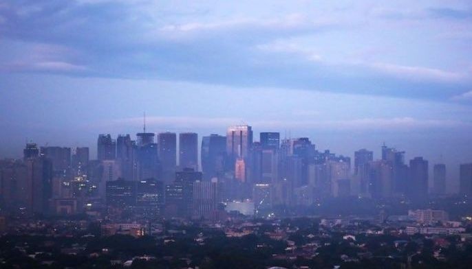 Performance ng NCR mayors inilabas sa international poll survey