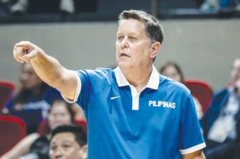 Gilas Pilipinas mas magiging mabagsik