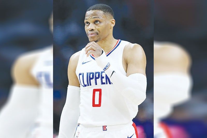 Westbrook makakasama ni Jokic sa Denver