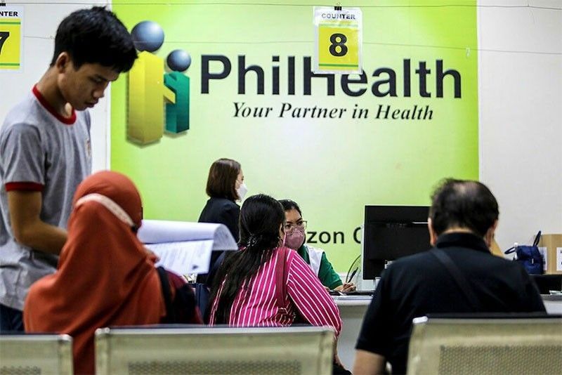 Chiz questions PhilHealthâ��s P89.9 billion â��excess fundâ��