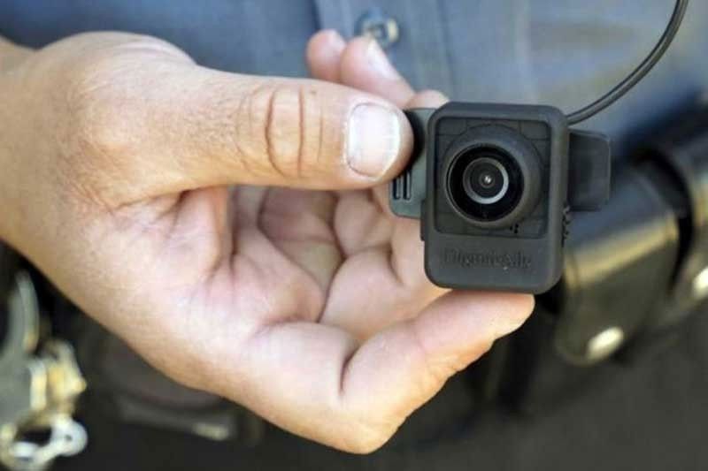 PNP bibili ng AI body-worn camera