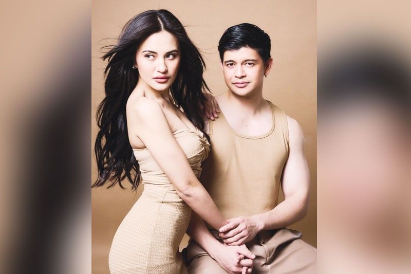 Rayver, handang pakasalan kahit saang simbahan si Julie Anne