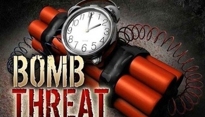 Laguna school gets bomb threat, suspends exam
