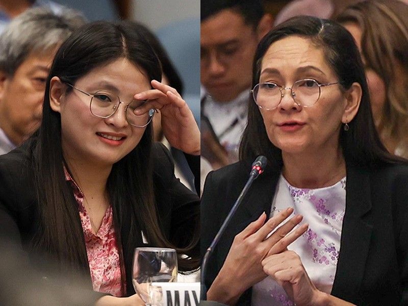 Alice Guo expected at the Senate following arrest | Philstar.com