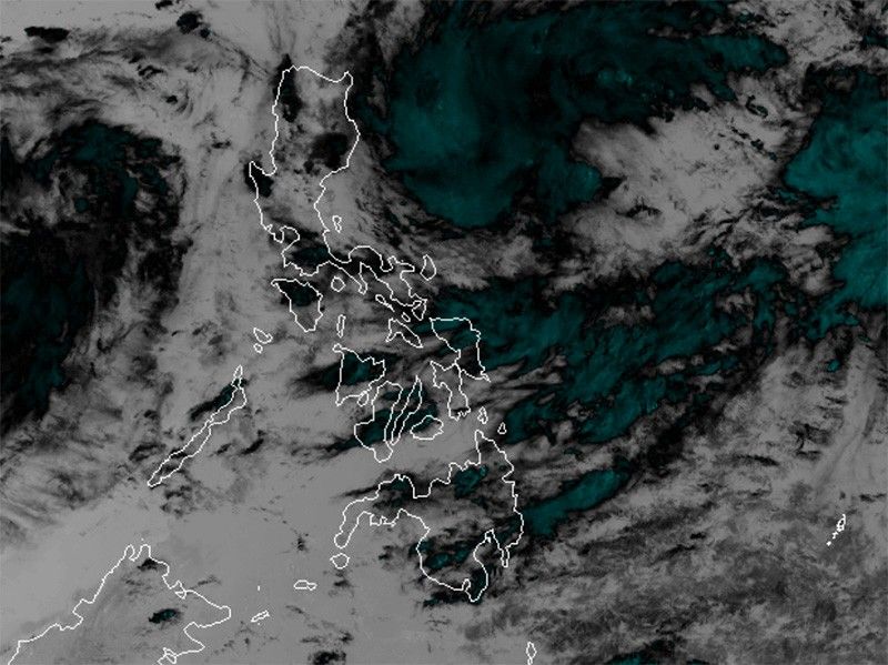 'Butchoy' leaves PAR, 'Carina' may strengthen into typhoon â�� PAGASA