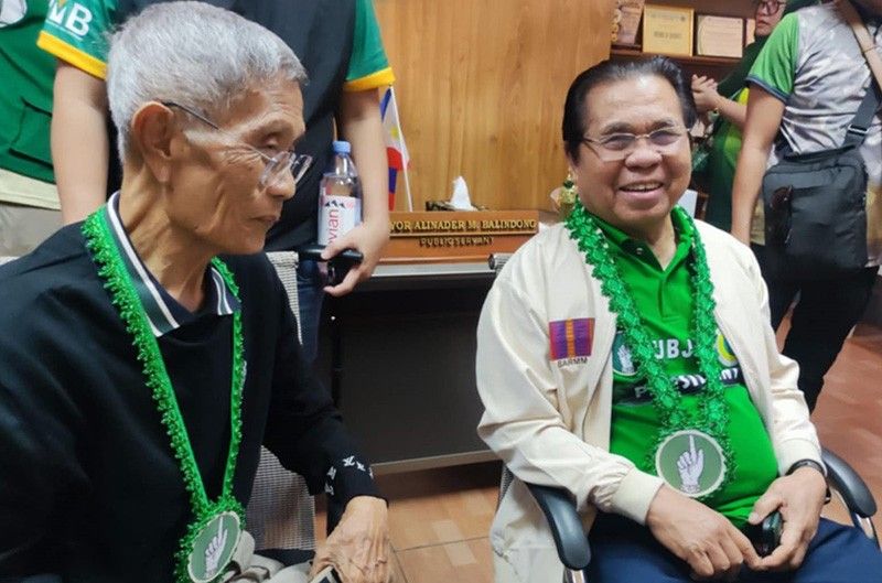 MILF wants continuation of Mindanao peace process after 2025 elections