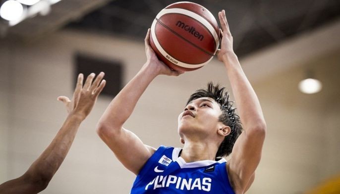Gilas boys overpower Thais to go 2-0