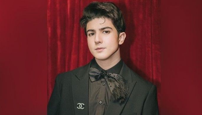 Mavy Legaspi purchases 2nd luxury vehicle