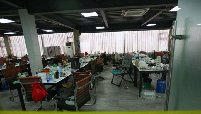 Illegal POGOs outside our jurisdiction, says PAGCOR chair