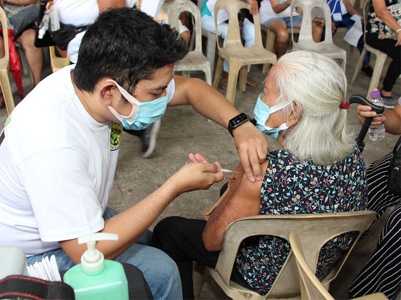 Limampung taon ng proteksyon mula sa bakuna